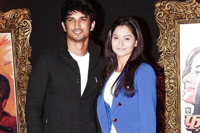 'Kai Po Che!' will make Sushant's girlfriend cry