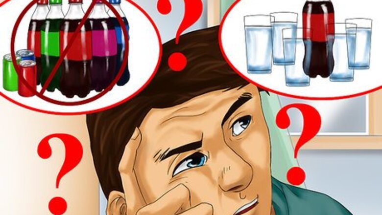 How to Stop Your Craving for Soda