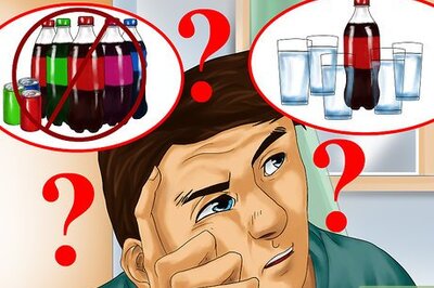 How to Stop Your Craving for Soda