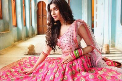 Durga Puja 2022: Ritabhari Chakraborty Says She’s Inspired by the Goddess’ Nurturing Spirit | Exclusive