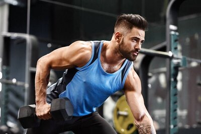 Walking Is Great, But Here’s Why You Need Strength Training Too