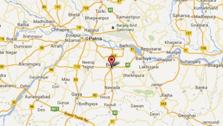 Bihar Legislative Council bypolls to be held on September 11