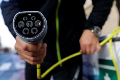 Car Rental Firm Carzonrent to Convert Its Entire Fleet to EVs by Next Year