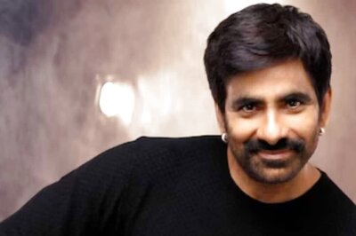 Ravi Teja's Son To Work As Assistant Director In This Prabhas-starrer? What We Know