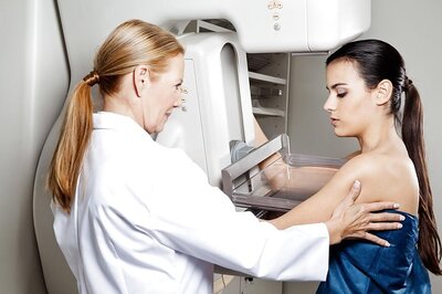 Unhealthy Lifestyle Can Promote the Risk of Breast Cancer, Claims Study