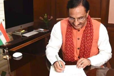 Free DTH Channel, e-Syllabus Calendar, Task Force: HRD Minister Nishank on Dealing with Covid-19 Education Challenge