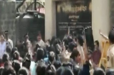 Mumbai: Disqualified Women Fire Brigade Aspirants Didn't Reach Venue in Time, Didn't Meet Height Criterion, Says BMC