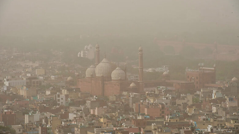 As Delhi Chokes Amid Lethal Haze, Here's How You Can Control Pollution Indoors
