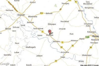 Auraiya: SP leader asked me to supply him girls for sexual favour, alleges woman