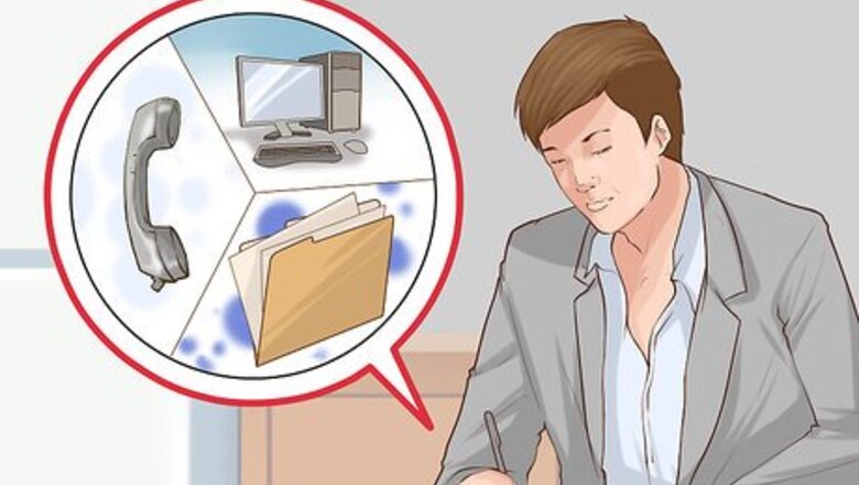 How to Write Performance Objectives