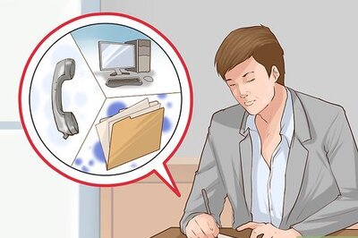 How to Write Performance Objectives