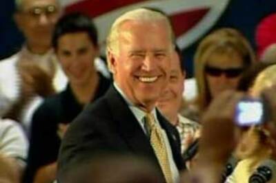 Biden to visit Pak | Don't flay Pak without proof: Mulford