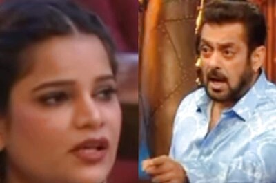 Bigg Boss 16: Salman Khan Roasts Archana After Her Fight With MC Stan, Tells Her She’s Come In 'Khairat'