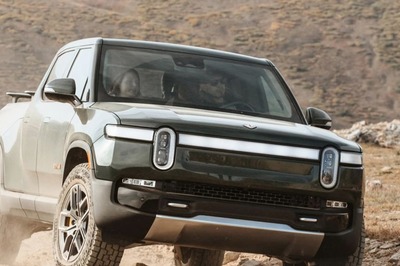 EV Startup Rivian Automotive Raises Car Prices by 20 Percent; Sparks Customer Anger