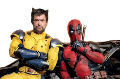 Deadpool & Wolverine: Ryan Reynolds' MCU Superhero Speaks In Gujarati In New Trailer