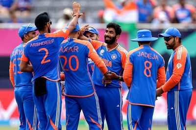 'Jassi Bhai Keeps Telling Us...': Arshdeep Singh Reveals Top Advise From India Star Jasprit Bumrah