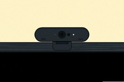 How to Set Up a Webcam