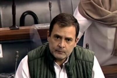 Congress Leader Rahul Gandhi Likely to Meet Moosewala's Family in Punjab on Tuesday