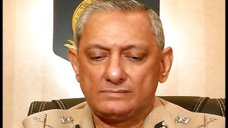 Rakesh Maria will continue to head Sheena Bora murder probe: Maharashtra government