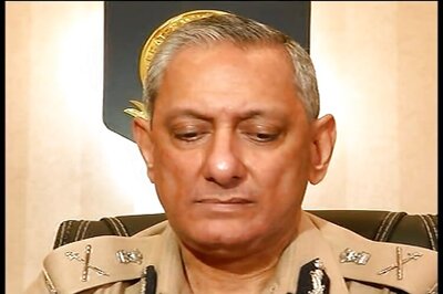 Rakesh Maria will continue to head Sheena Bora murder probe: Maharashtra government