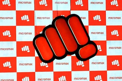 Micromax Banks on 'Nationalism' to Make a Comeback in Smartphones