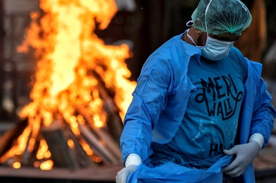 'Not One Death Less or One Death More': Delhi Govt Defends Covid Fatality Figures After WHO Claim