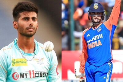 Abhishek Sharma & Mayank Yadav IN, 6 Players OUT! Complete List Of Changes In India's T20I Team For Bangladesh Series