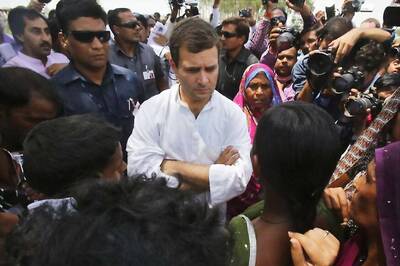 Congress Suspends Youth Wing Members as Kerala Beef Row Boils Over