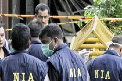 NIA Attaches Multiple Properties Of Top Jaish-e-Mohammed Terrorist In Kashmir