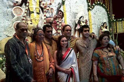 My dad is really sick: Rani