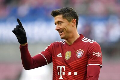 Robert Lewandowski's Plans Remain a Mystery as Barcelona's Offer Appears Unrealistic
