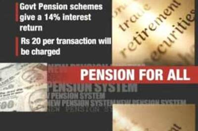 New pension plan to benefit private firm employees