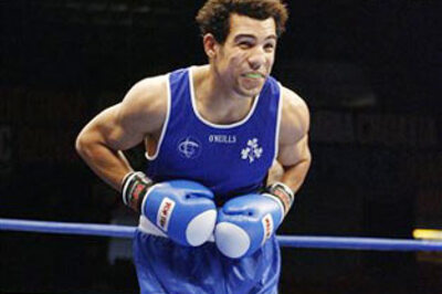 Boxer Darren Sutherland found dead at home