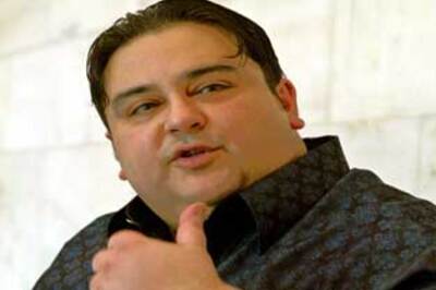 Adnan Sami's wife loses case over property in court