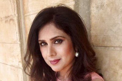 When Banker Harish Mysore Proposed To Actress Meenakshi Seshadri Over The Phone