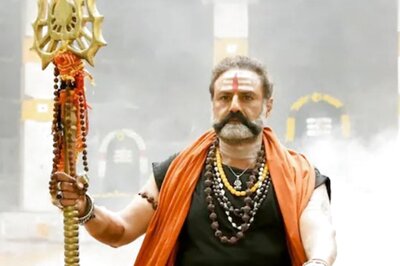 Nandamuri Balakrishna’s Akhanda To Be Screened At 53rd IFFI In Goa