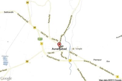 Seven killed as Maoists blow up a vehicle