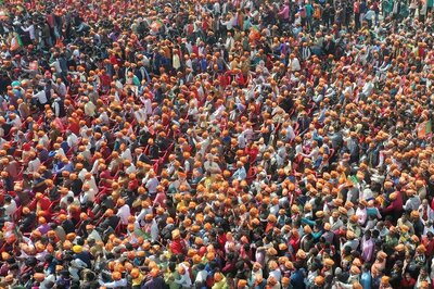 Cong to Form Govt in U'khand with at Least 40 Seats : PCC