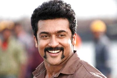 Suriya Fans Protest Outside TV Channel's Office, Actor Urges Fans to Call It Off