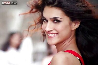 Losing 'Singh is Bling' unfortunate but hope to work with Akshay Kumar and Prabhudeva someday: Kriti Sanon