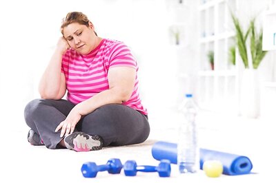 Obese Teenagers Can Face Pancreatic Cancer Risk, Warns Research