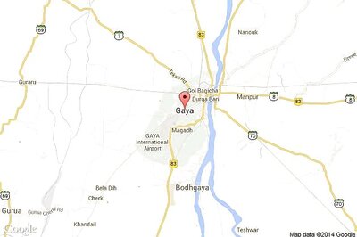 Patna HC suspends Sherghati SDJM for seeking sexual favours