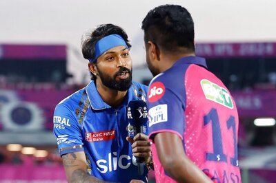 Surreal Feeling! Hardik Pandya 'Very Grateful' to Play 100th Game for Mumbai Indians