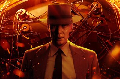 Oppenheimer First Reviews Call Christopher Nolan Film 'Incredible' But 'Women Are Badly Served'