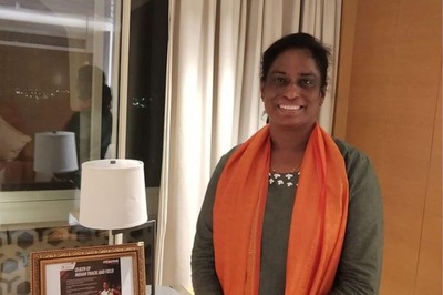 Wrestlers Protesting on Streets Tarnishing India's Image, Amounts to Indiscipline: IOA President PT Usha