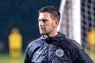 Mumbai City FC Boss Des Buckingham Opens Up Ahead of AFC Champions League Campaign | EXCLUSIVE