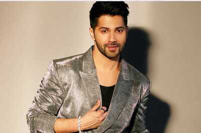 Varun Dhawan To Collaborate With Bhool Bhulaiyaa 2 Director Anees Bazmee For A Comedy: Report
