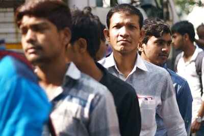 From UPSC CSE 2023 to Rajasthan Teacher Recruitment, Check out List of Government Jobs to Apply This Week