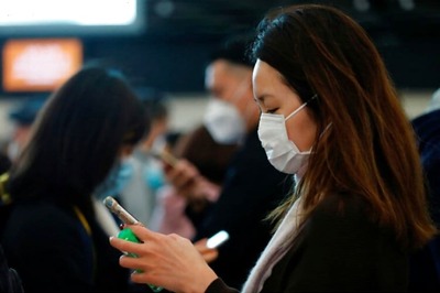 Samsung Electronics Confirms Coronavirus Case at Phone Factory Complex in South Korea