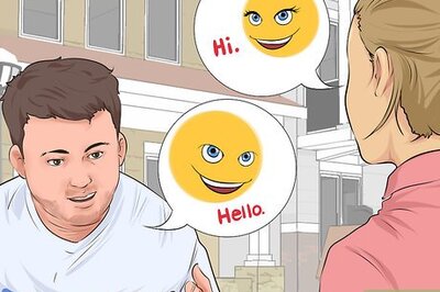 How to Start a Conversation with New Friends